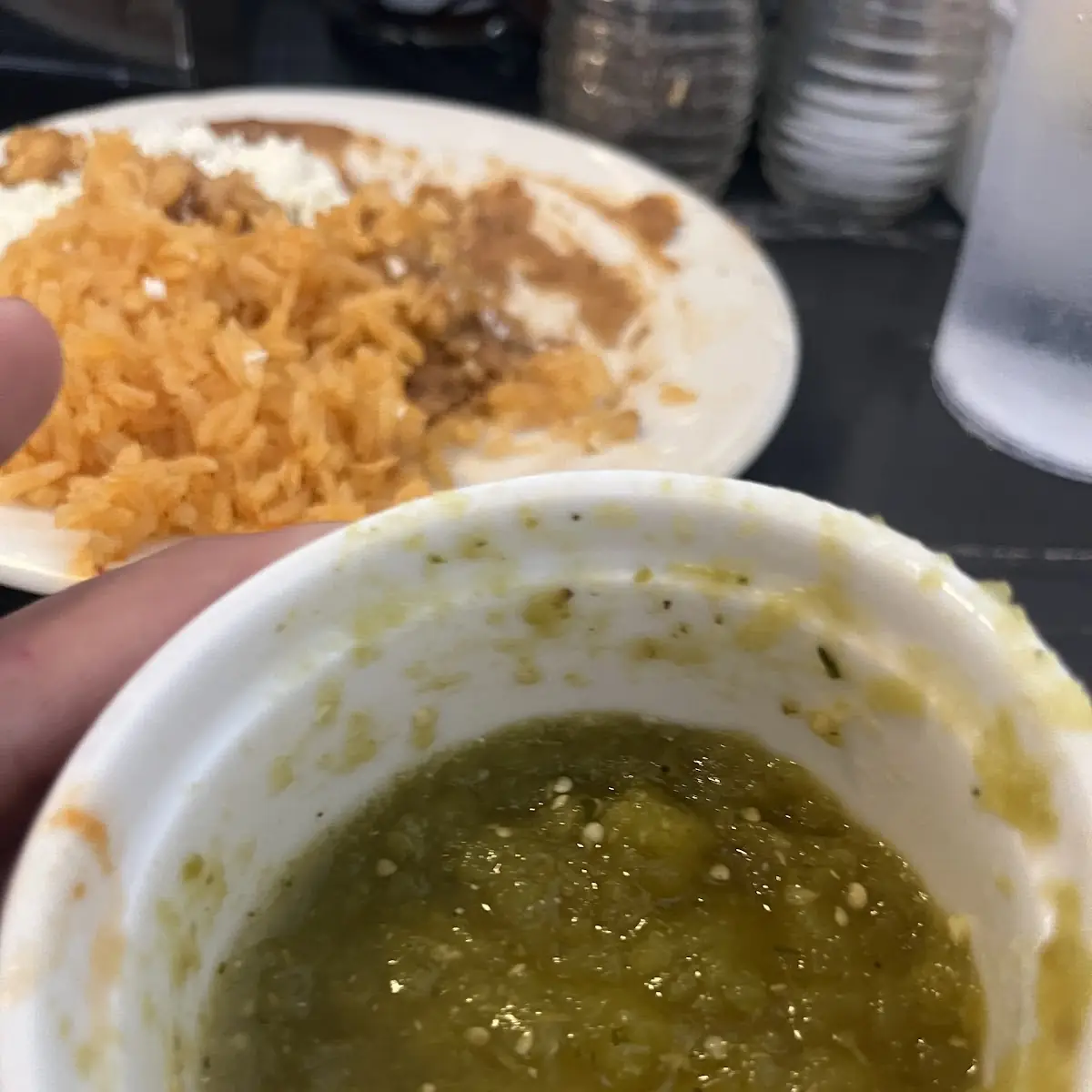 Chile Verde