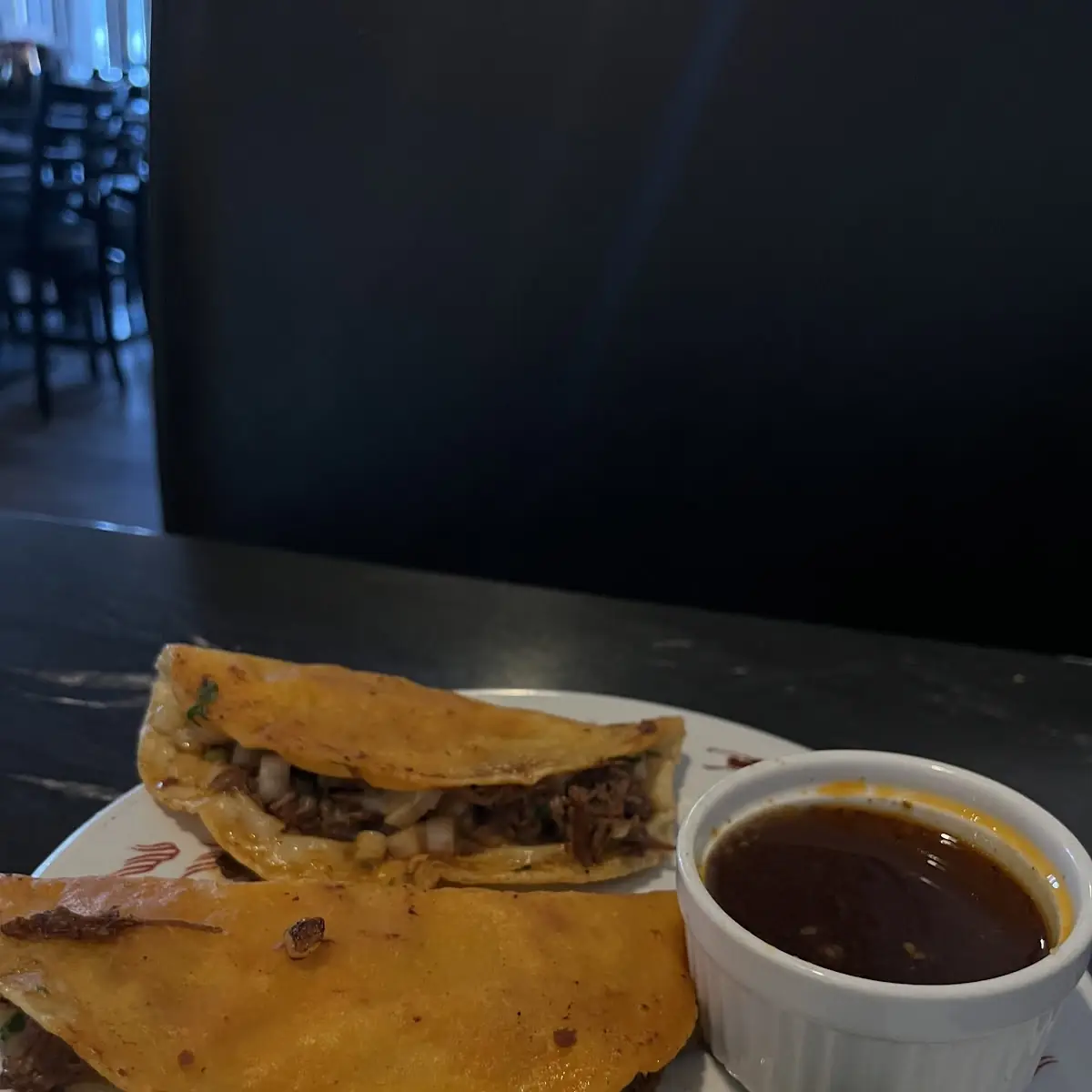 Queso Birria