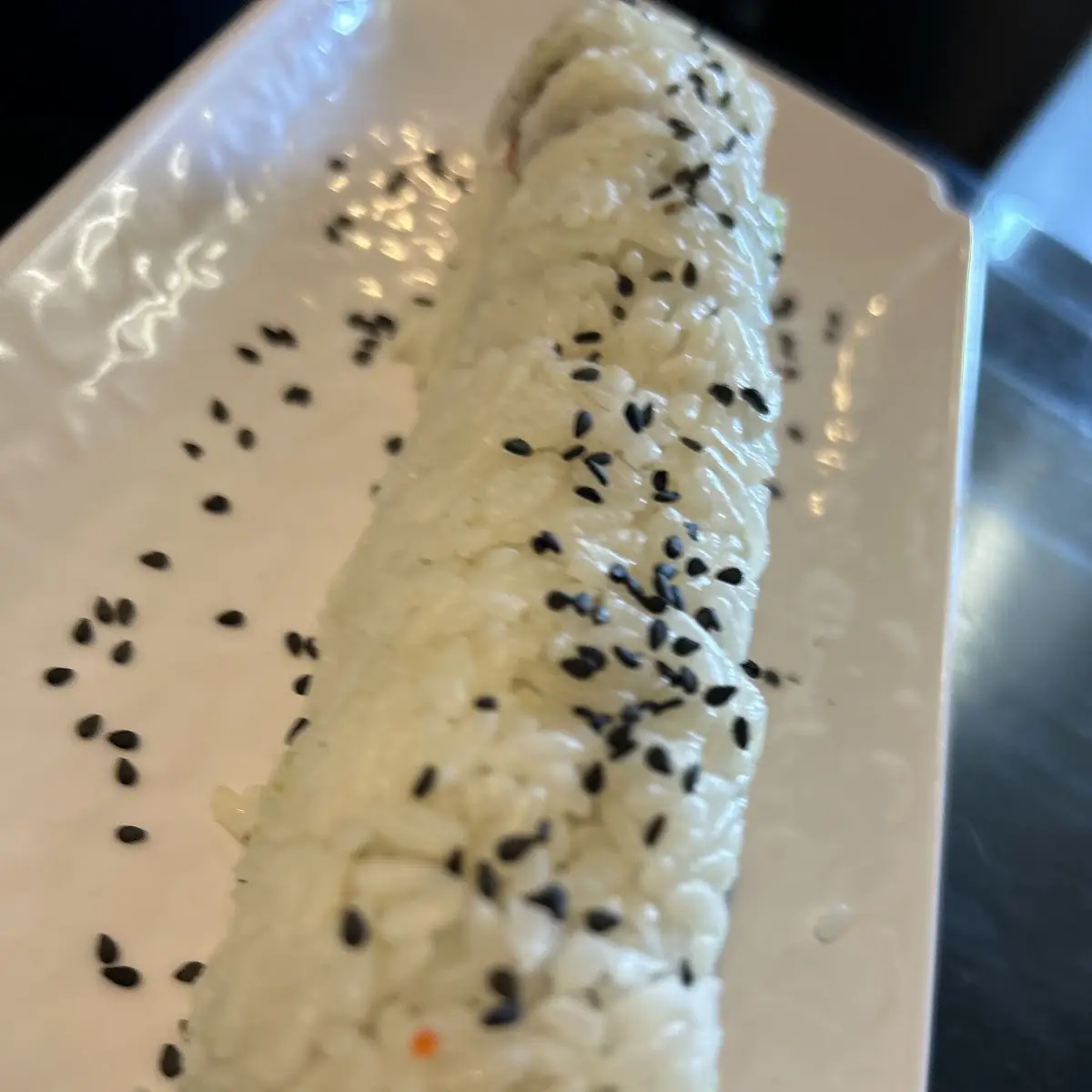 Sushi California Roll