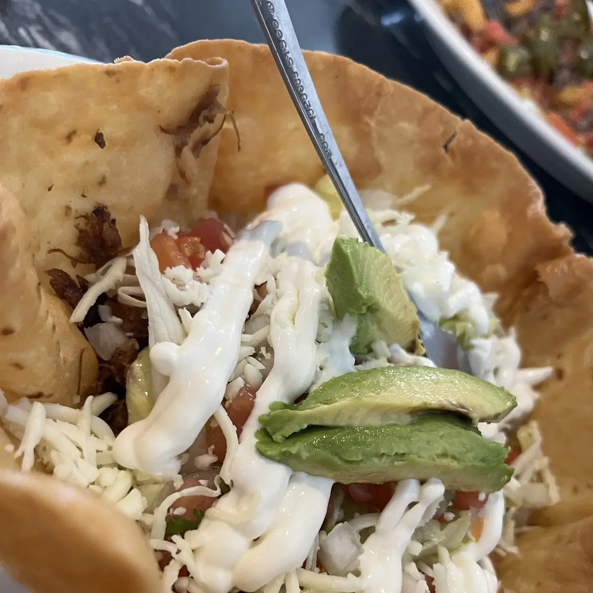 Taco Salad