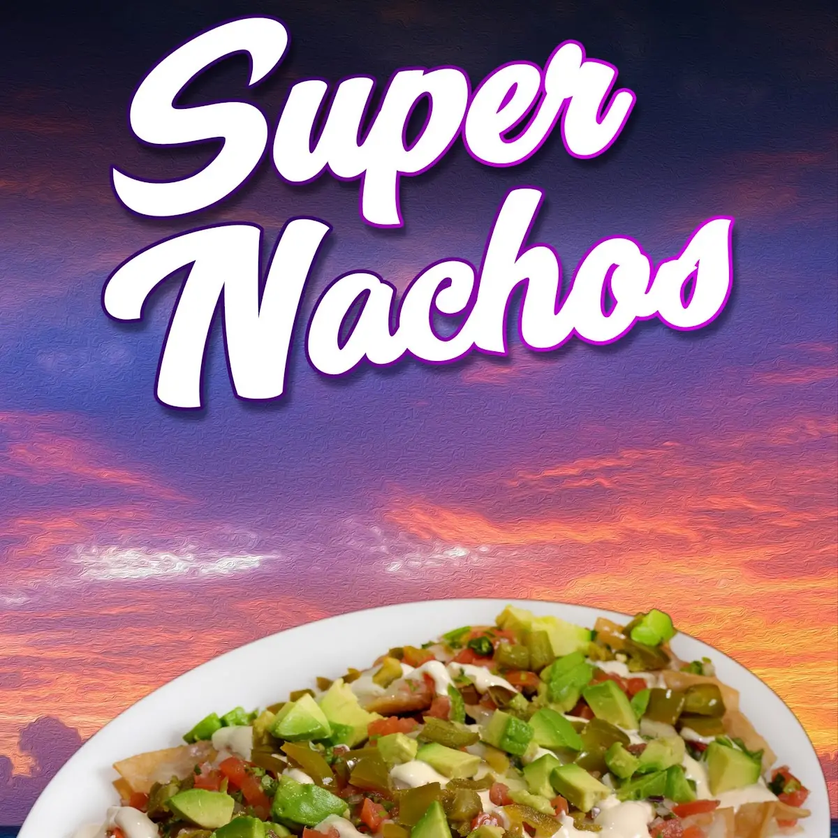 Super Nachos