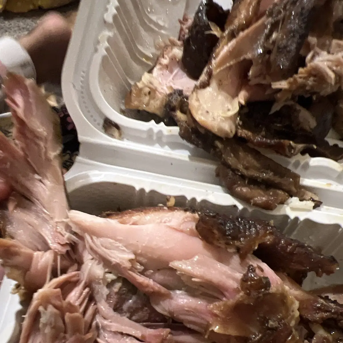 Pulled Pork