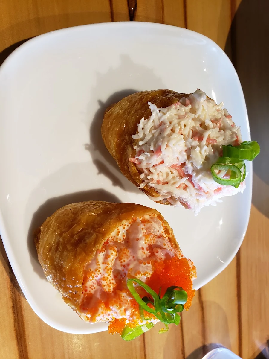 Crab Meat