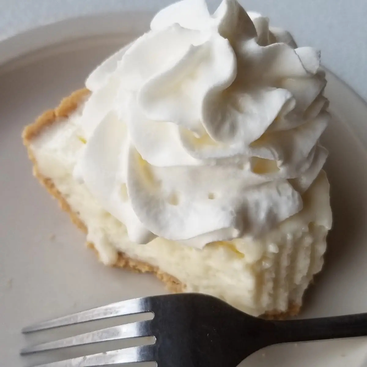 Key Lime Pie