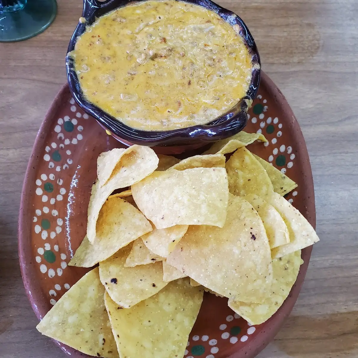 Cheese Dip