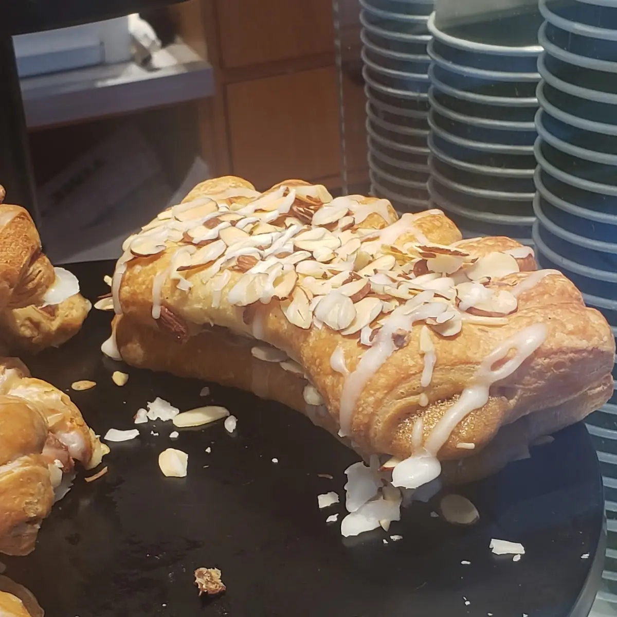 Bear Claw