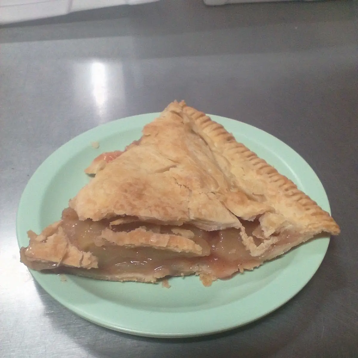 Apple Pie