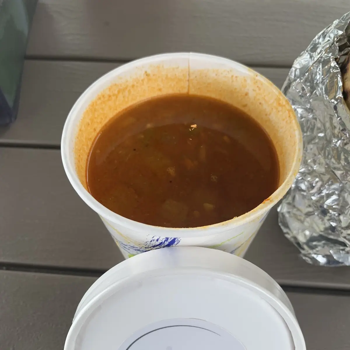 Tomato Soup