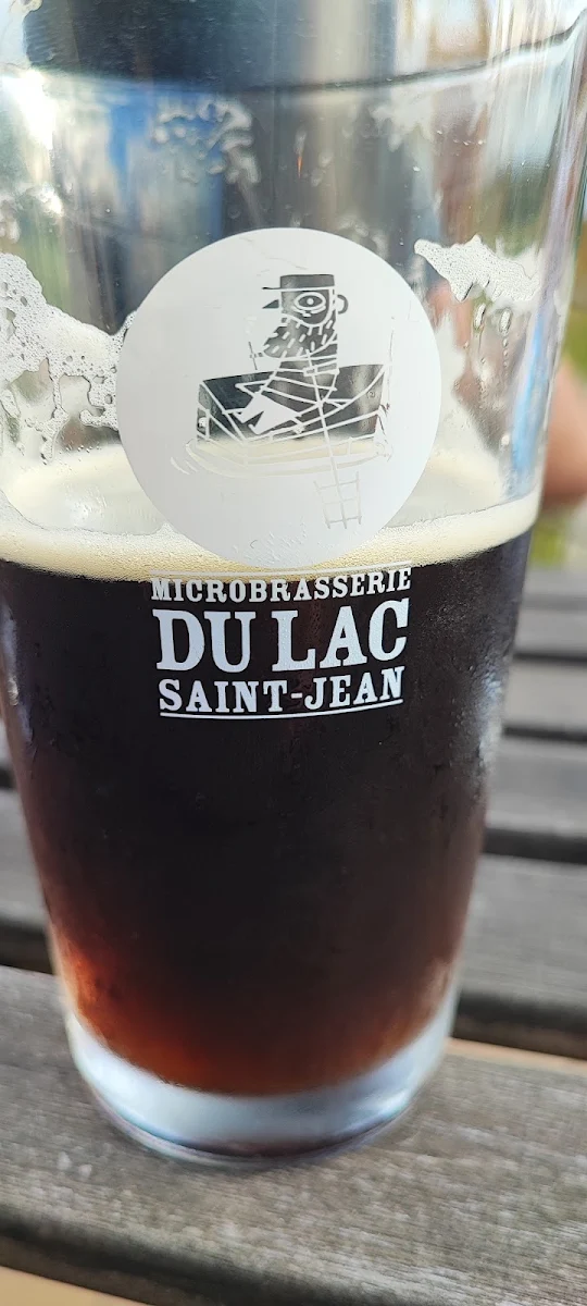 Bonne Biere, Microbrasserie du Lac Saint-Jean / Boutique & Bistrot