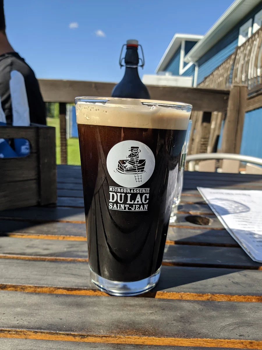 Highlights, Microbrasserie du Lac Saint-Jean / Boutique & Bistrot