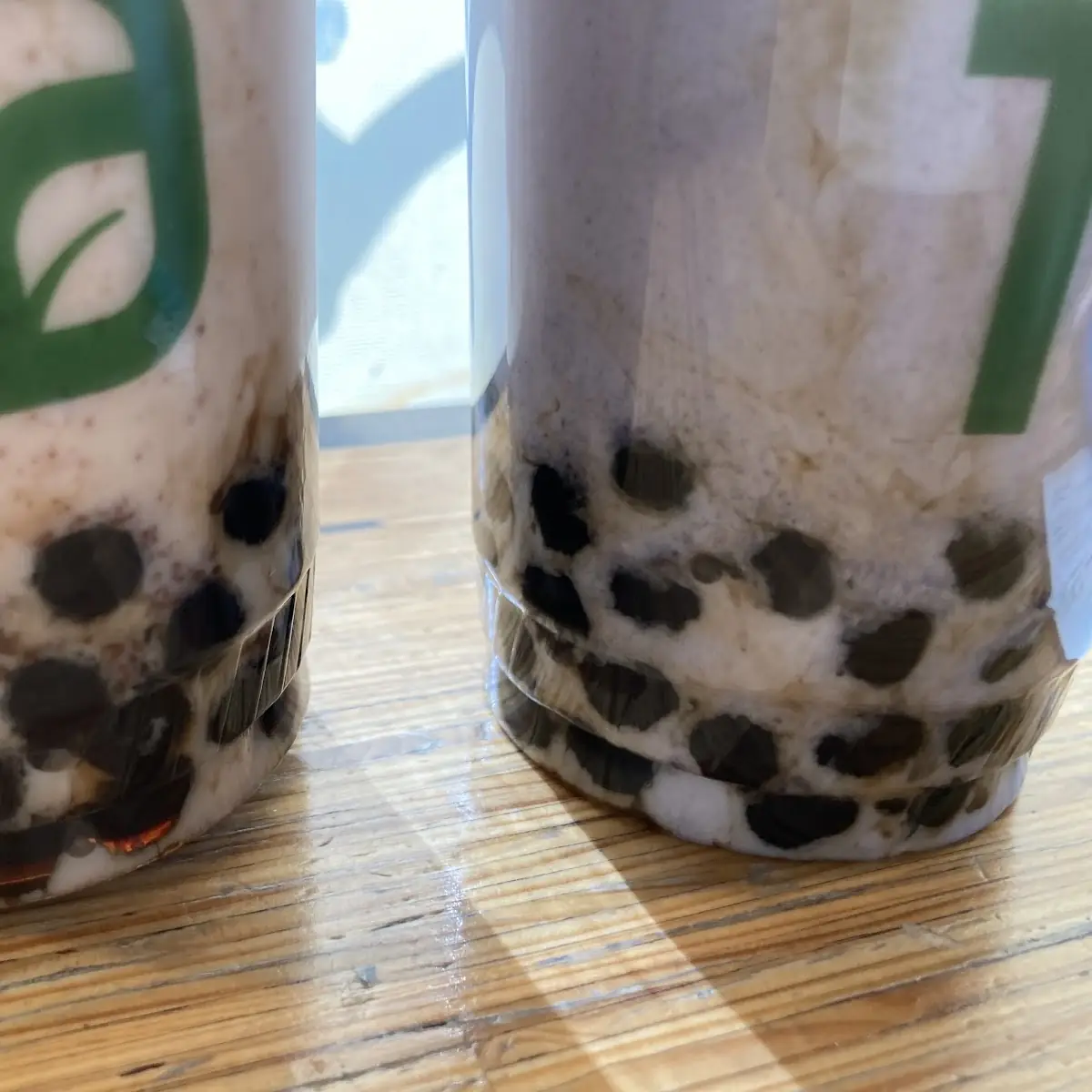 Grass Jelly