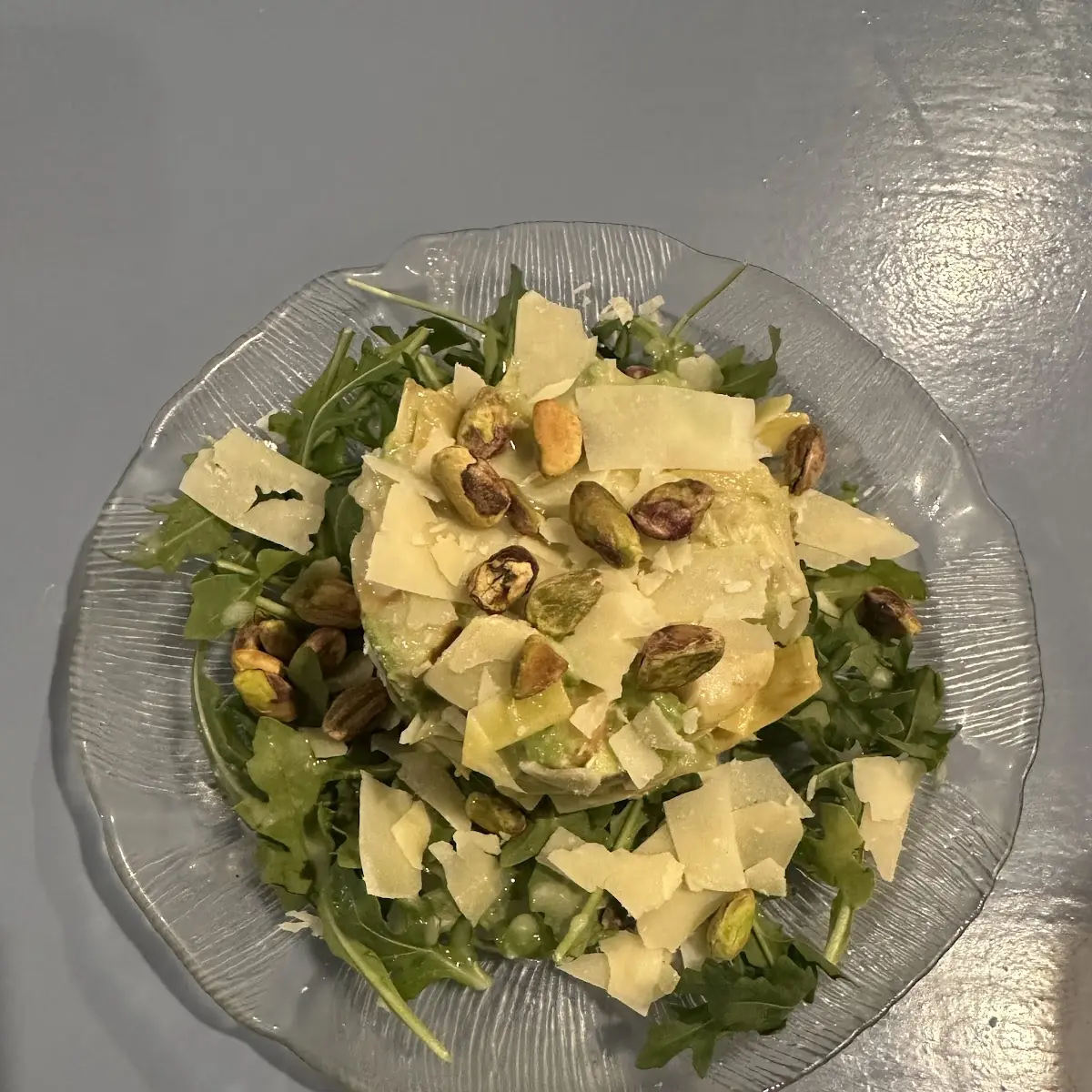 Artichoke Salad