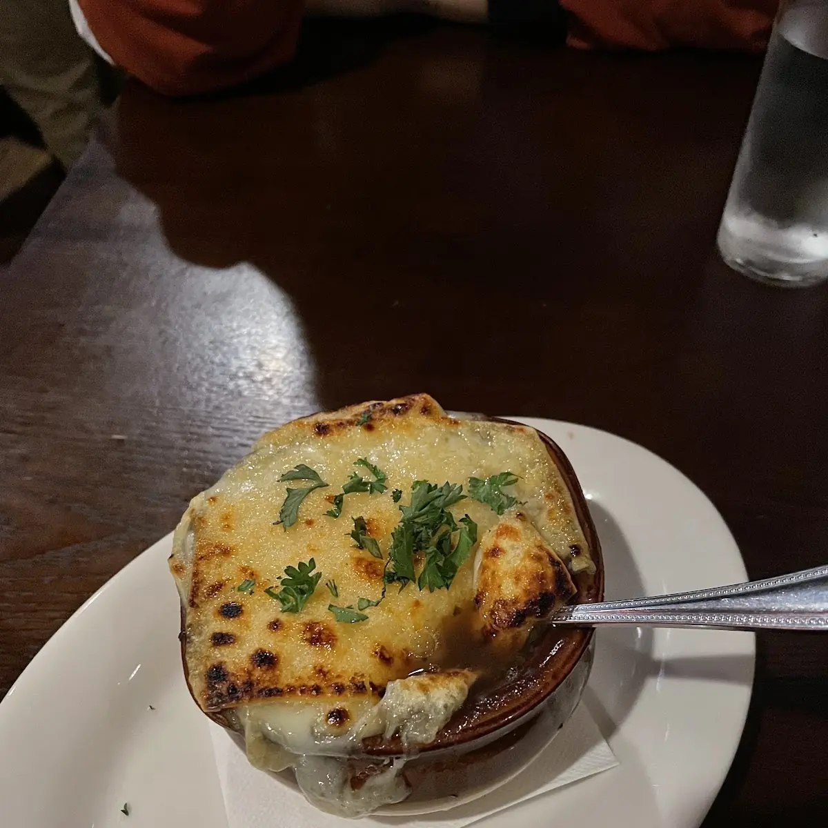 French Onion Soup