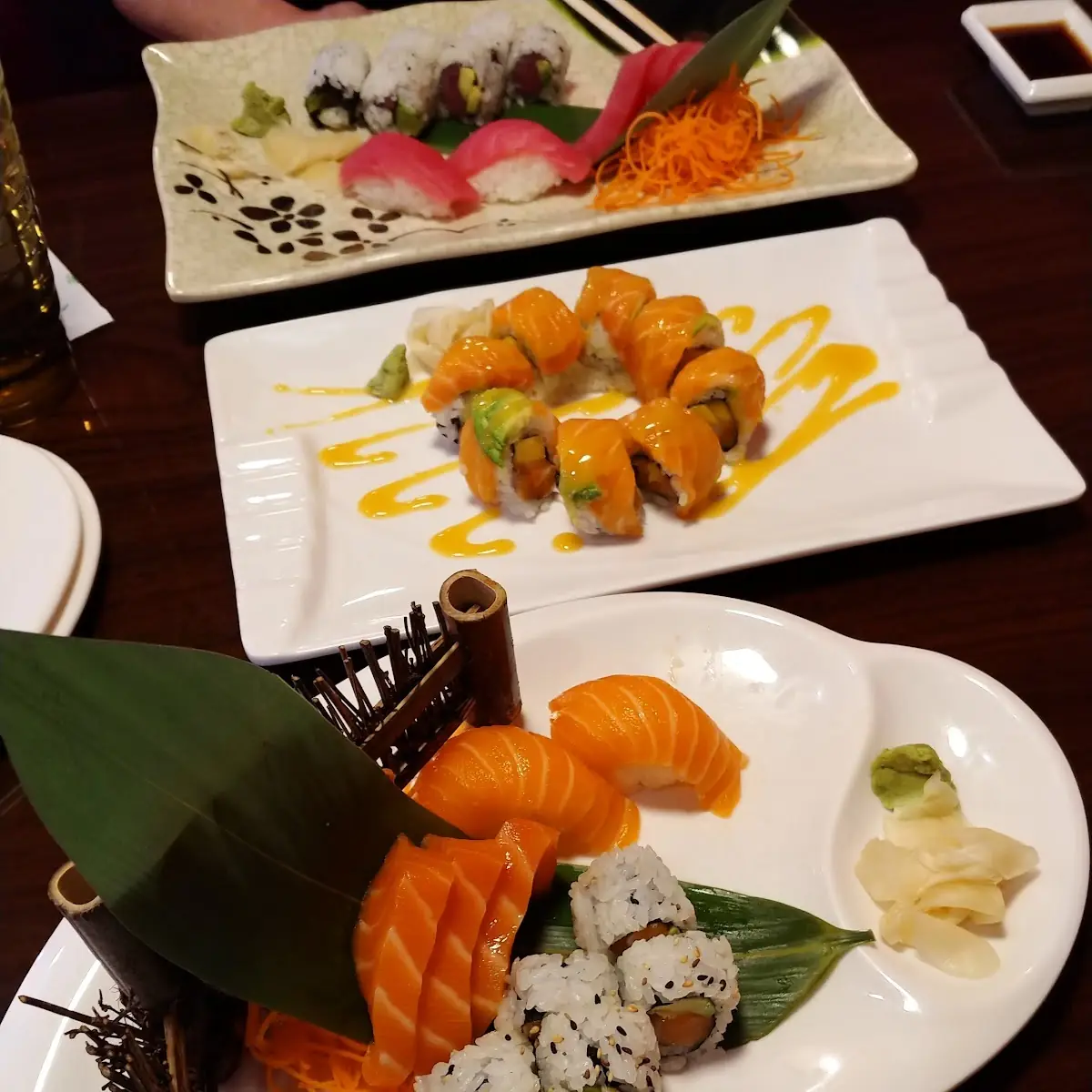 California Roll