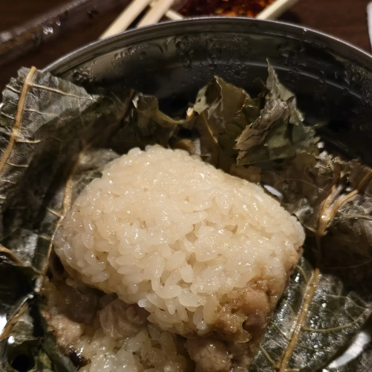 Sticky Rice