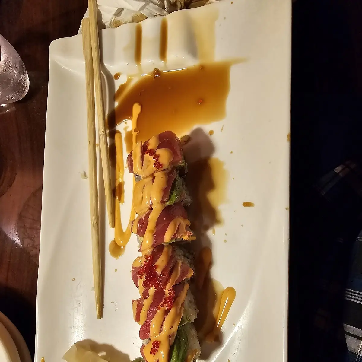Sushi Roll