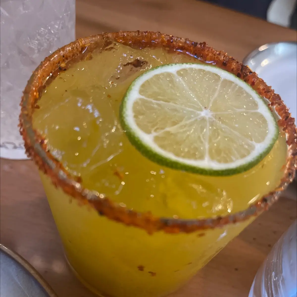Mango Margarita