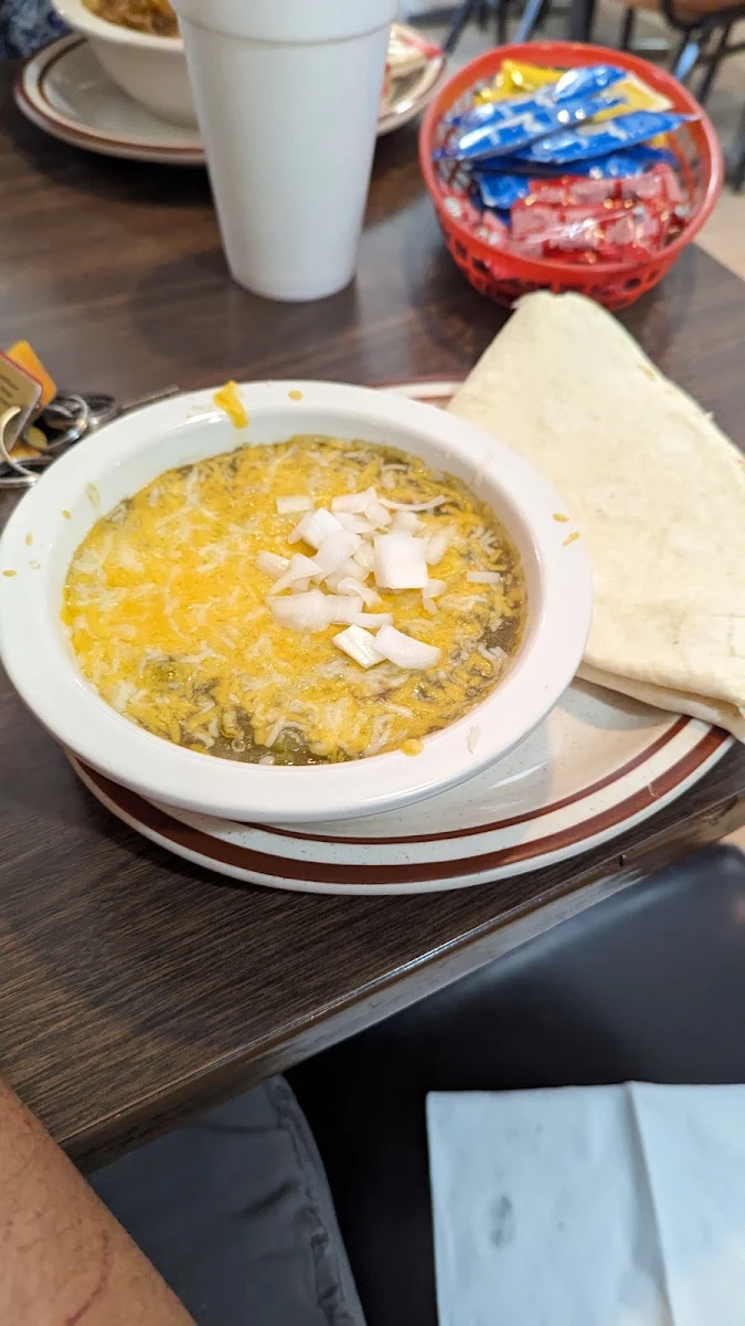 Green Chile