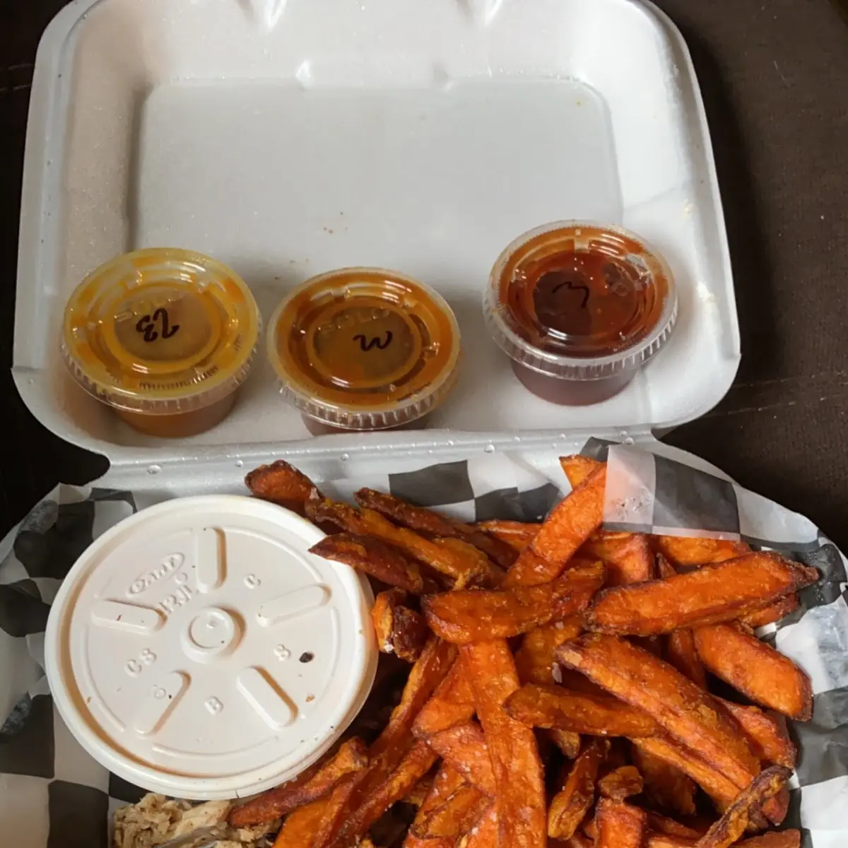 Sweet Potato