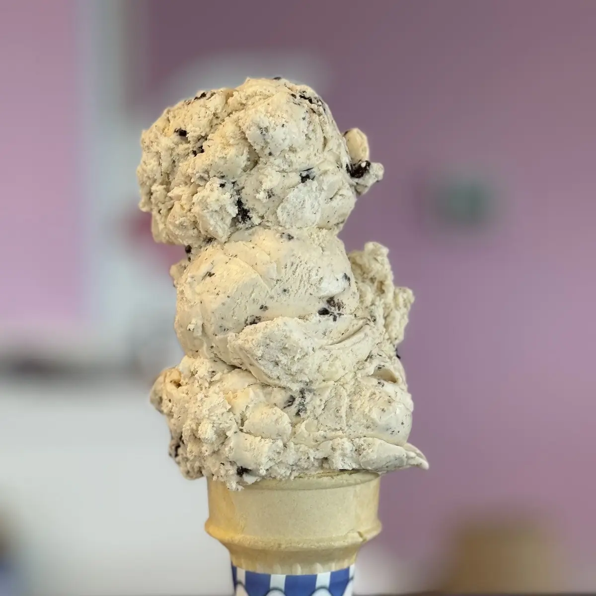 Cookie Dough
