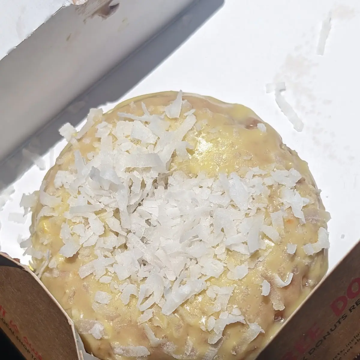 Sticky Rice
