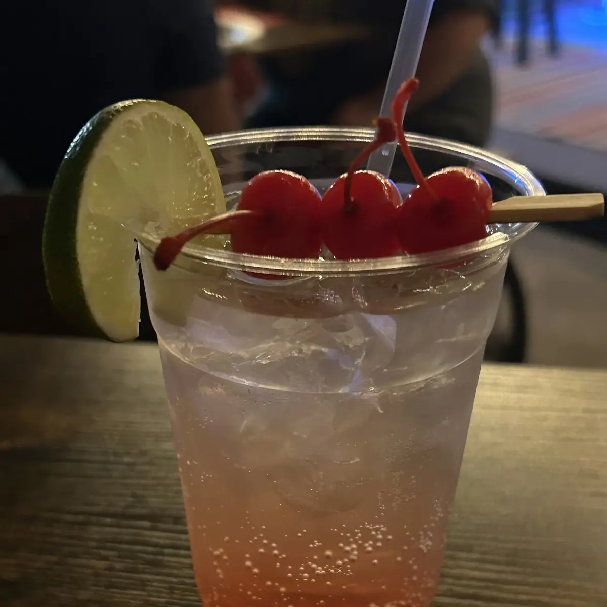 Shirley Temple
