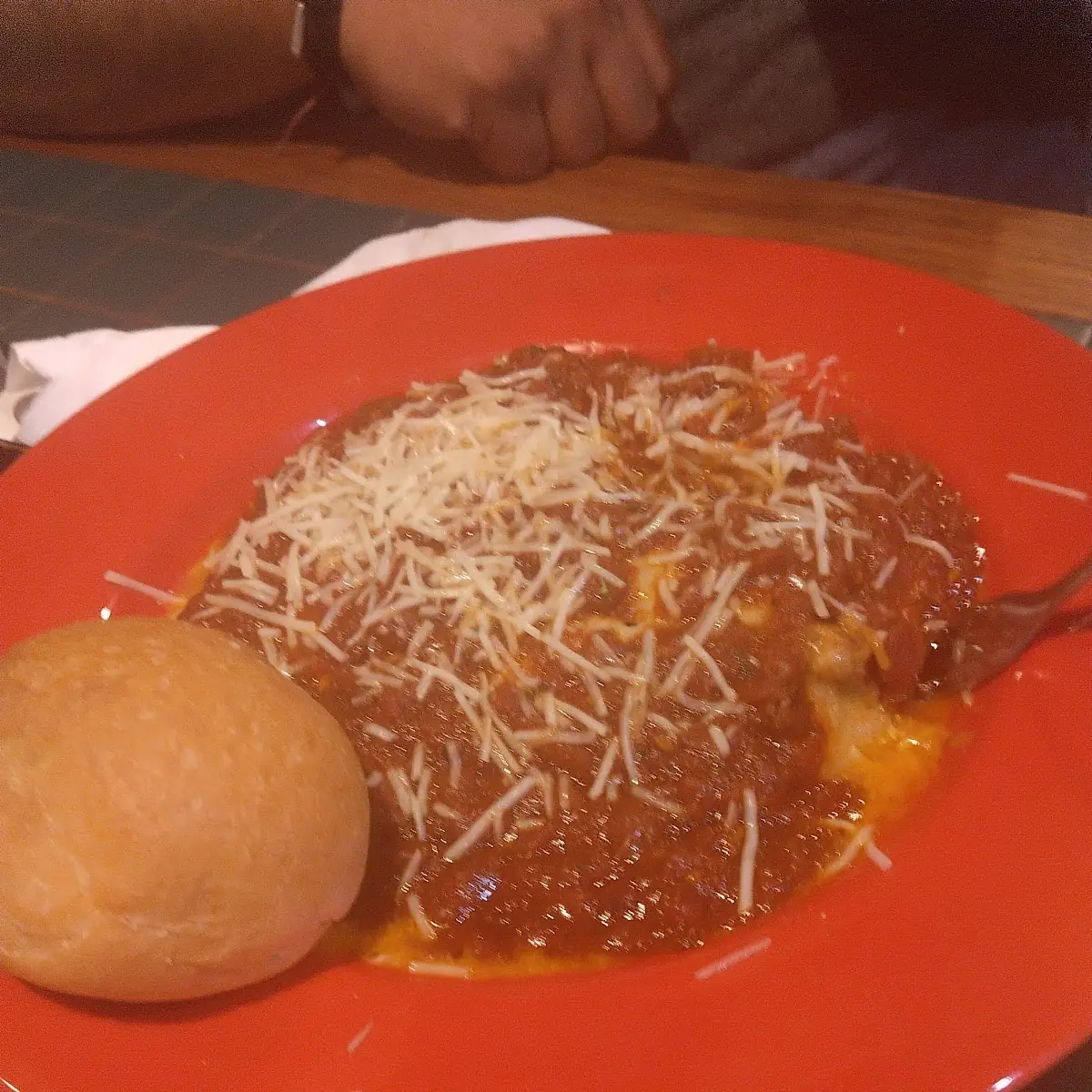 Lasagna