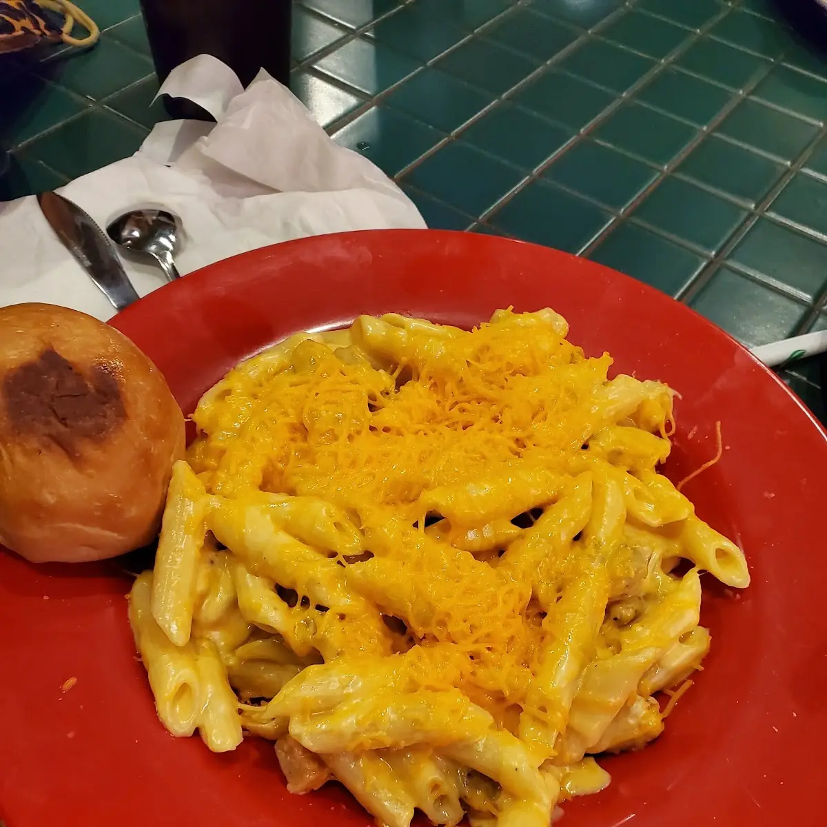 Mac and Cheese