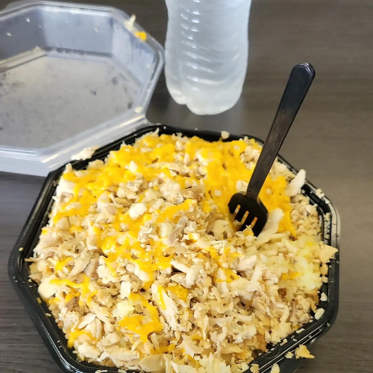 Chicken Bowl