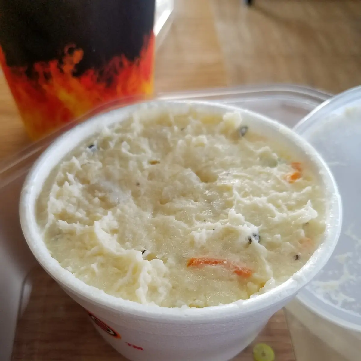 Potato Salad