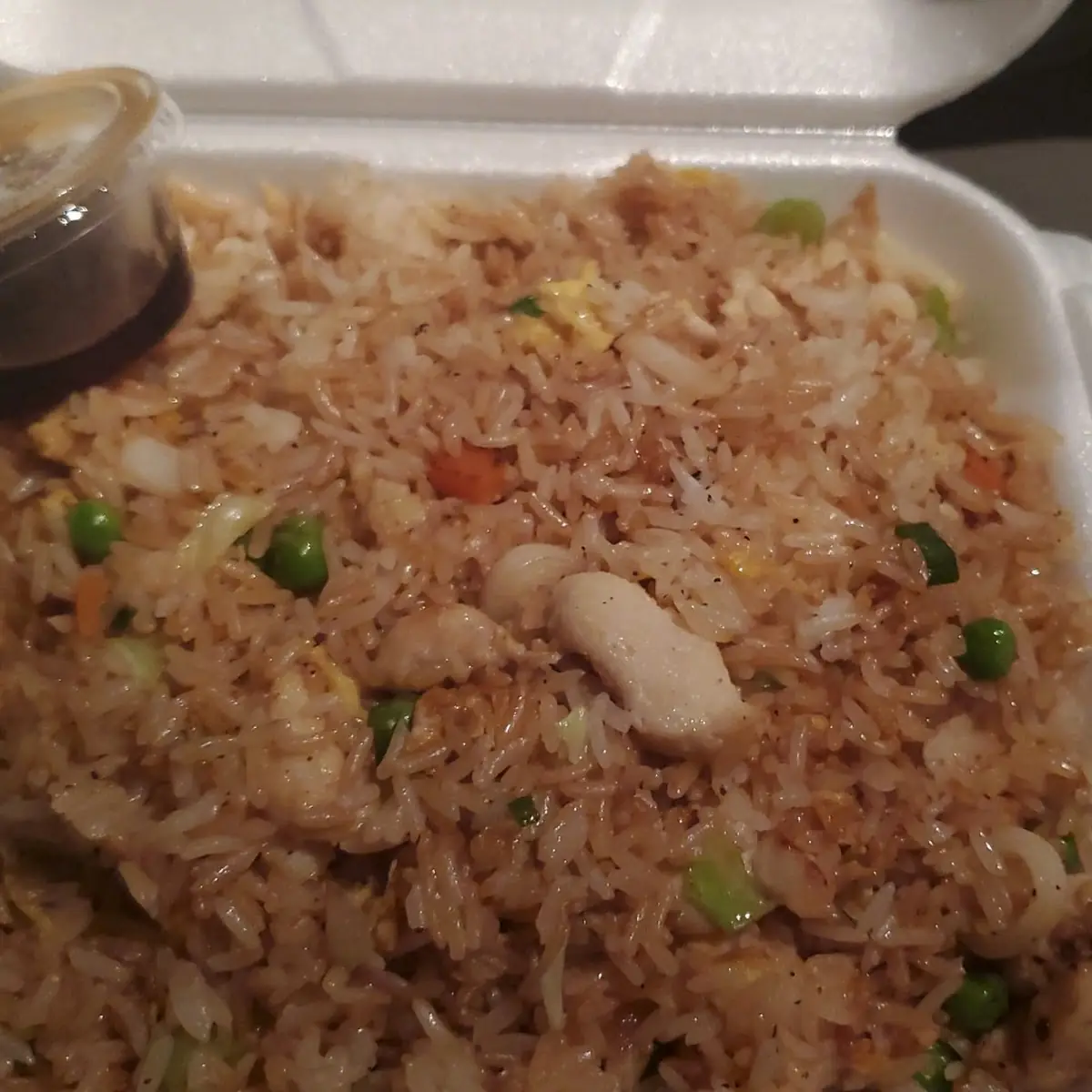 House Fried Rice