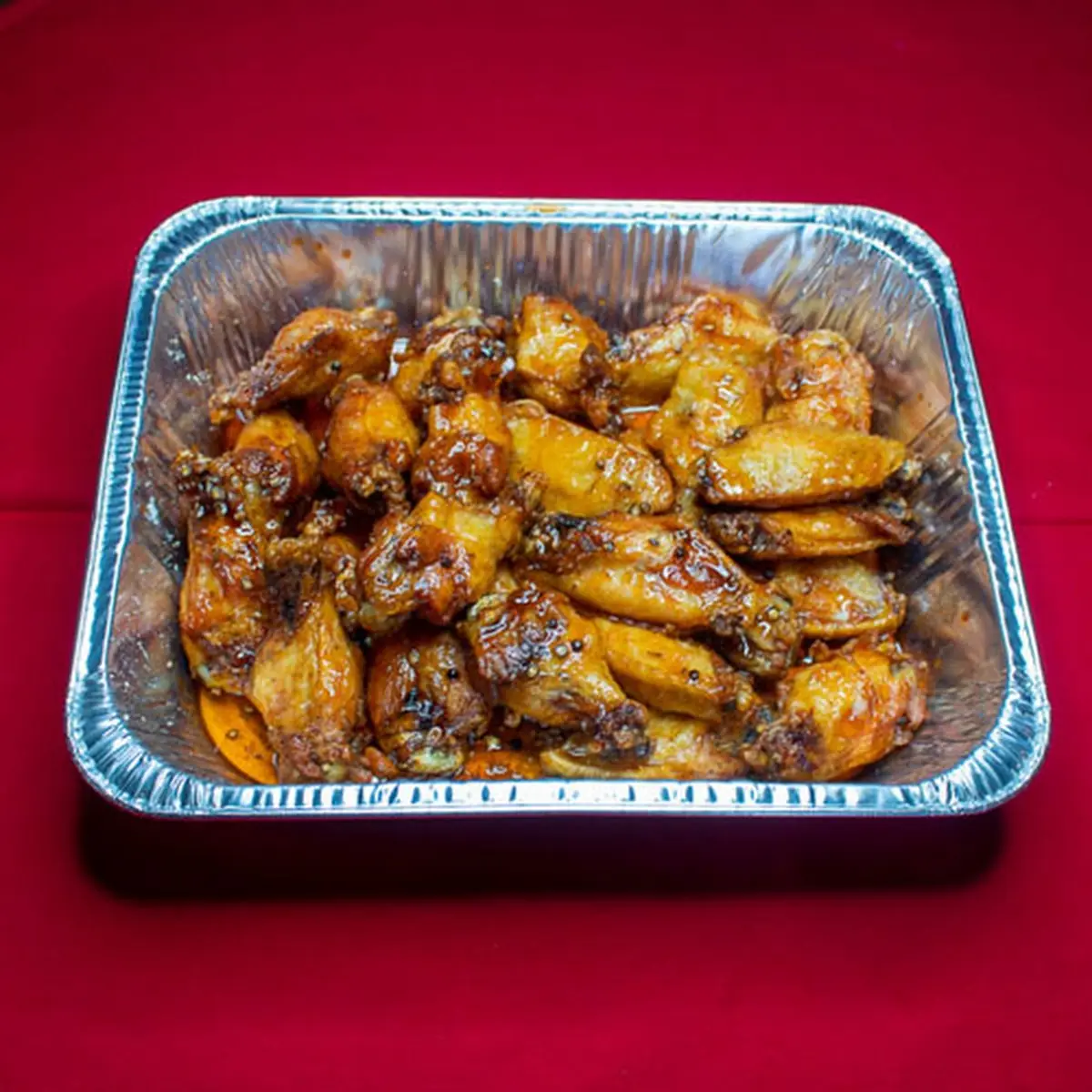 You Can Eat Wings