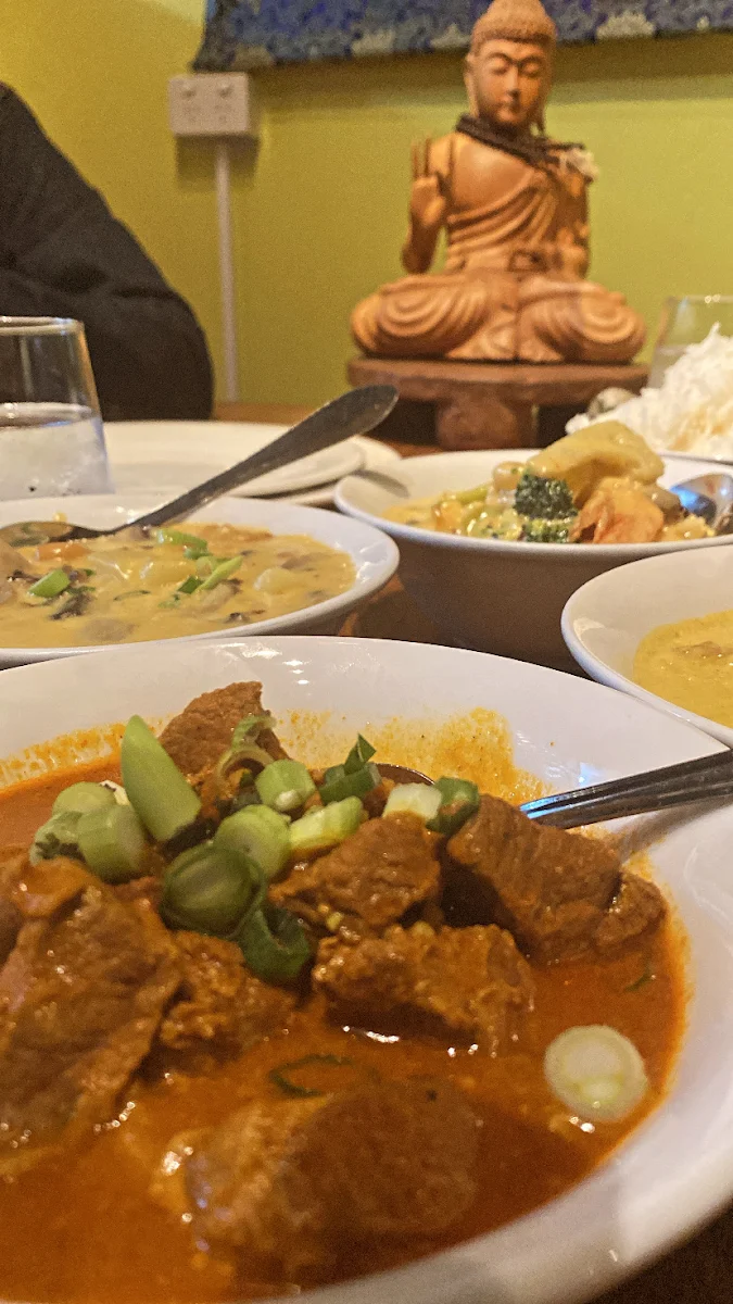 Highlights, Jampa's Spirit of Tibet