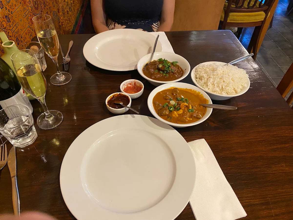 Highlights, Jampa's Spirit of Tibet