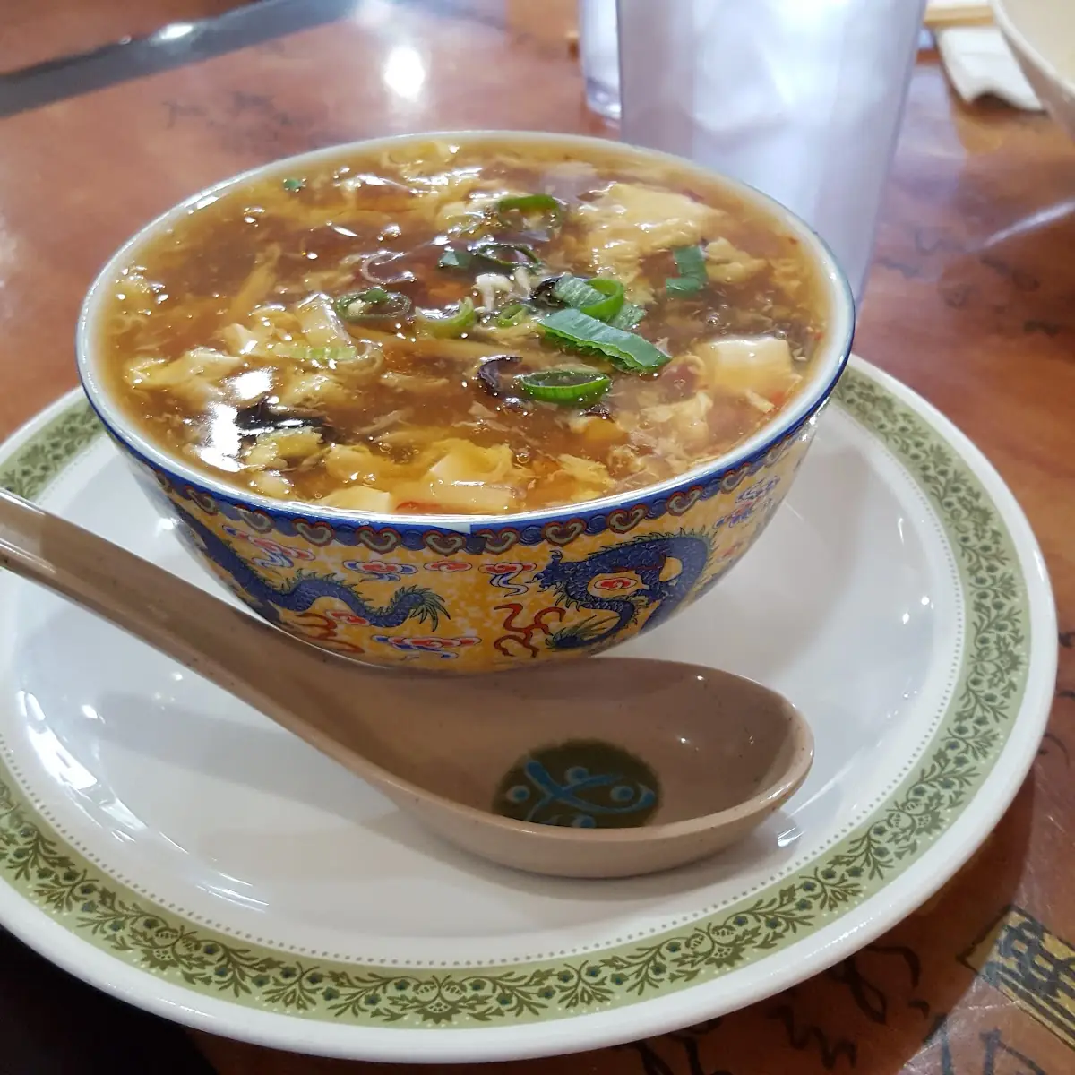 Large Miso Soup