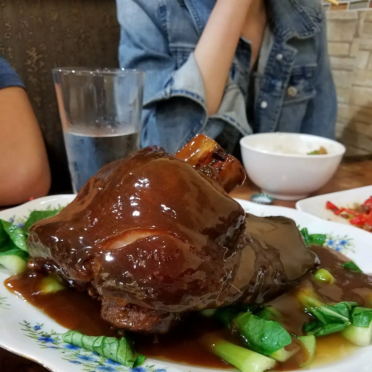 Pot Roast