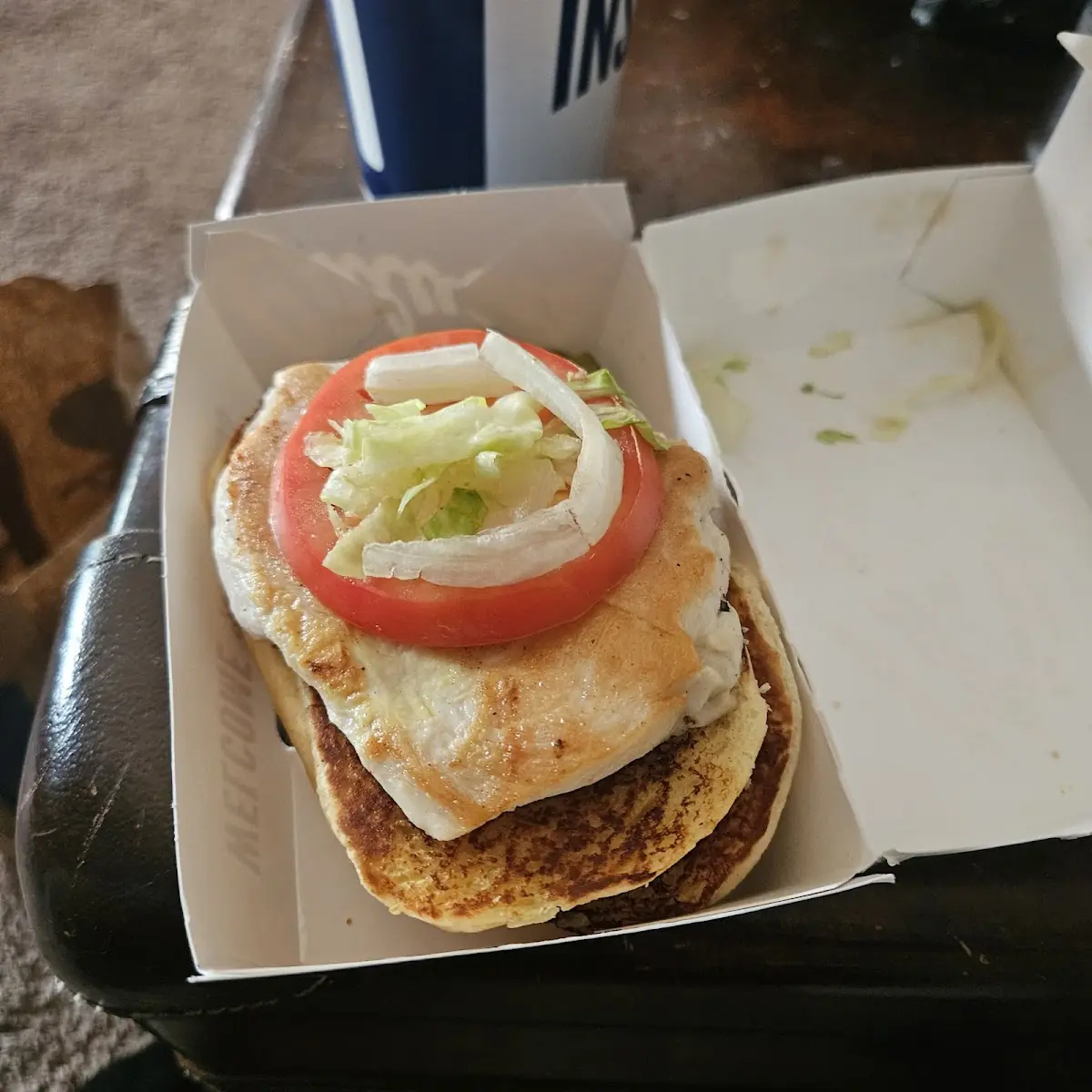 Chicken Sandwich