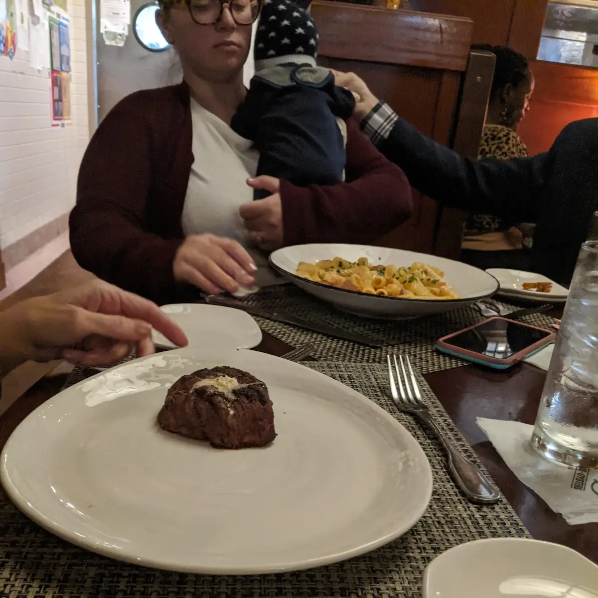 Filet Mignon