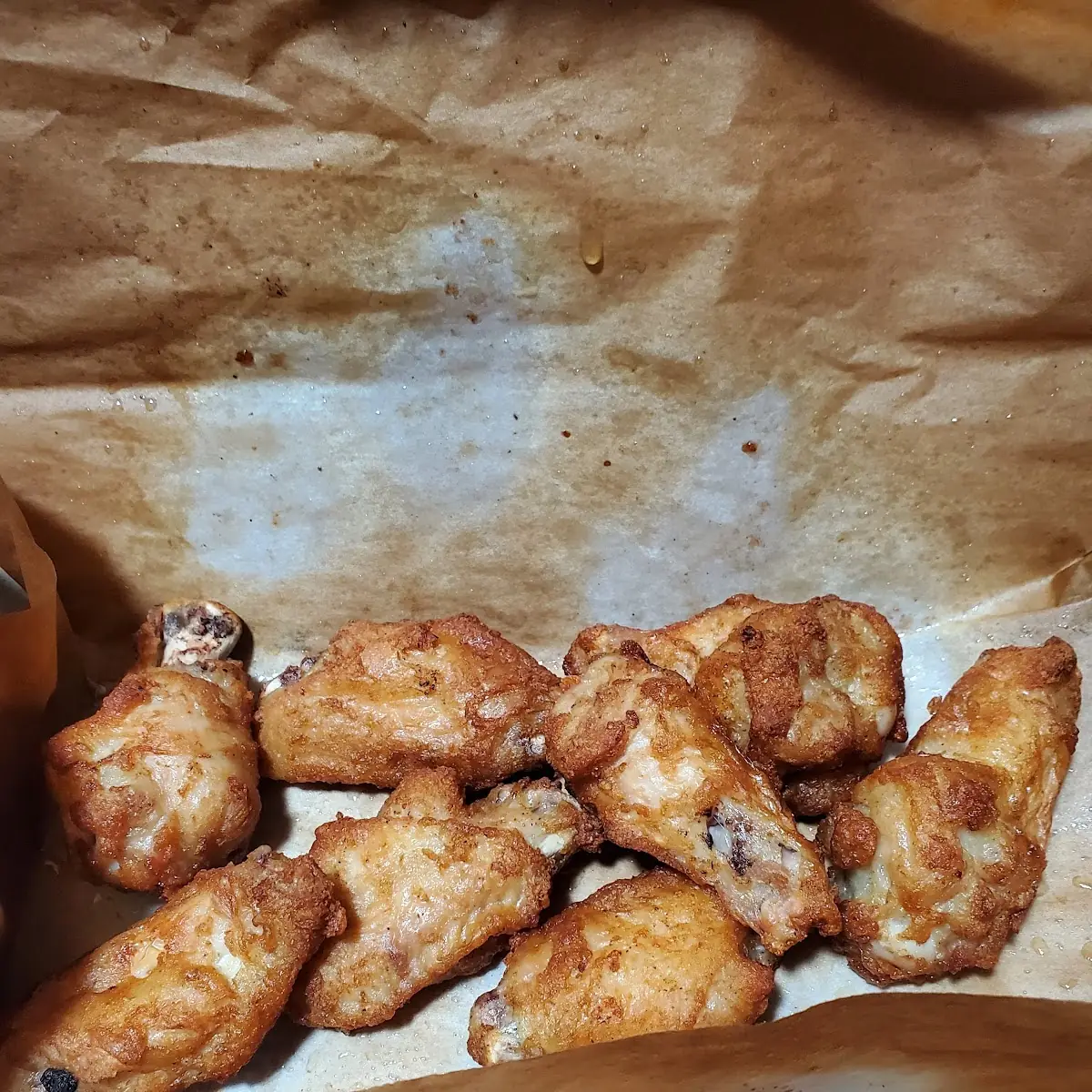 Chicken Wings