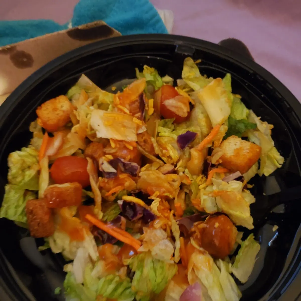 Garden Salad