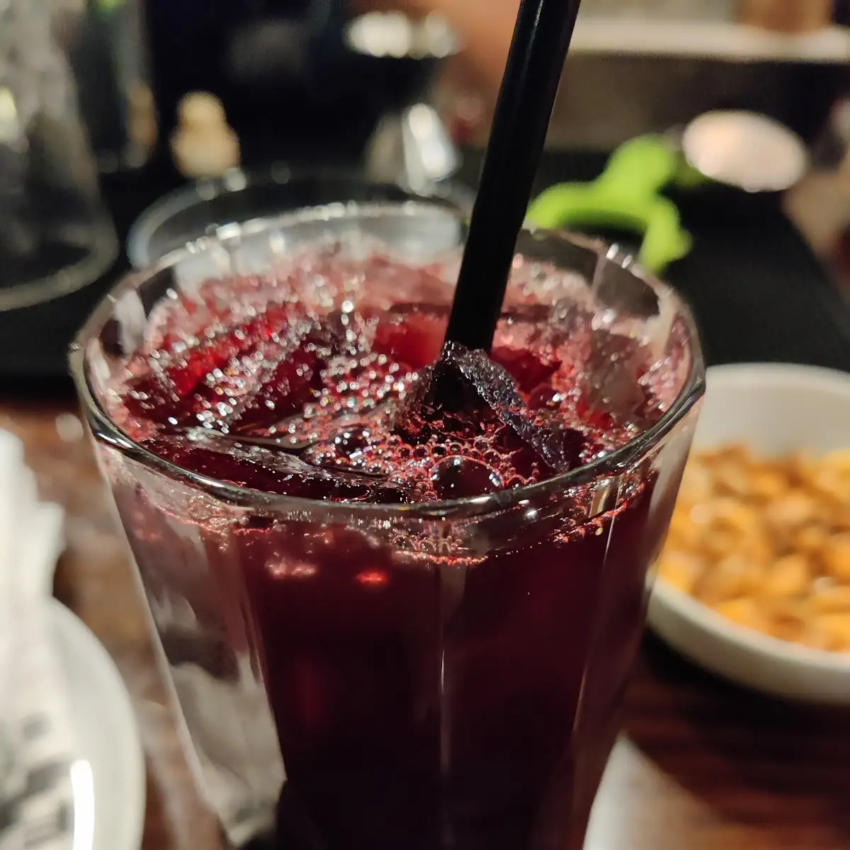 Chicha Morada