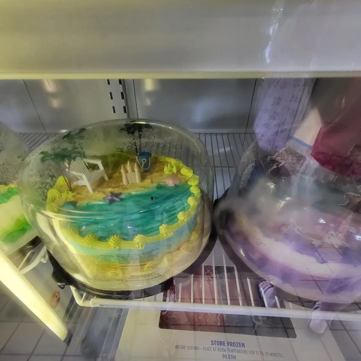 Birthday Cake