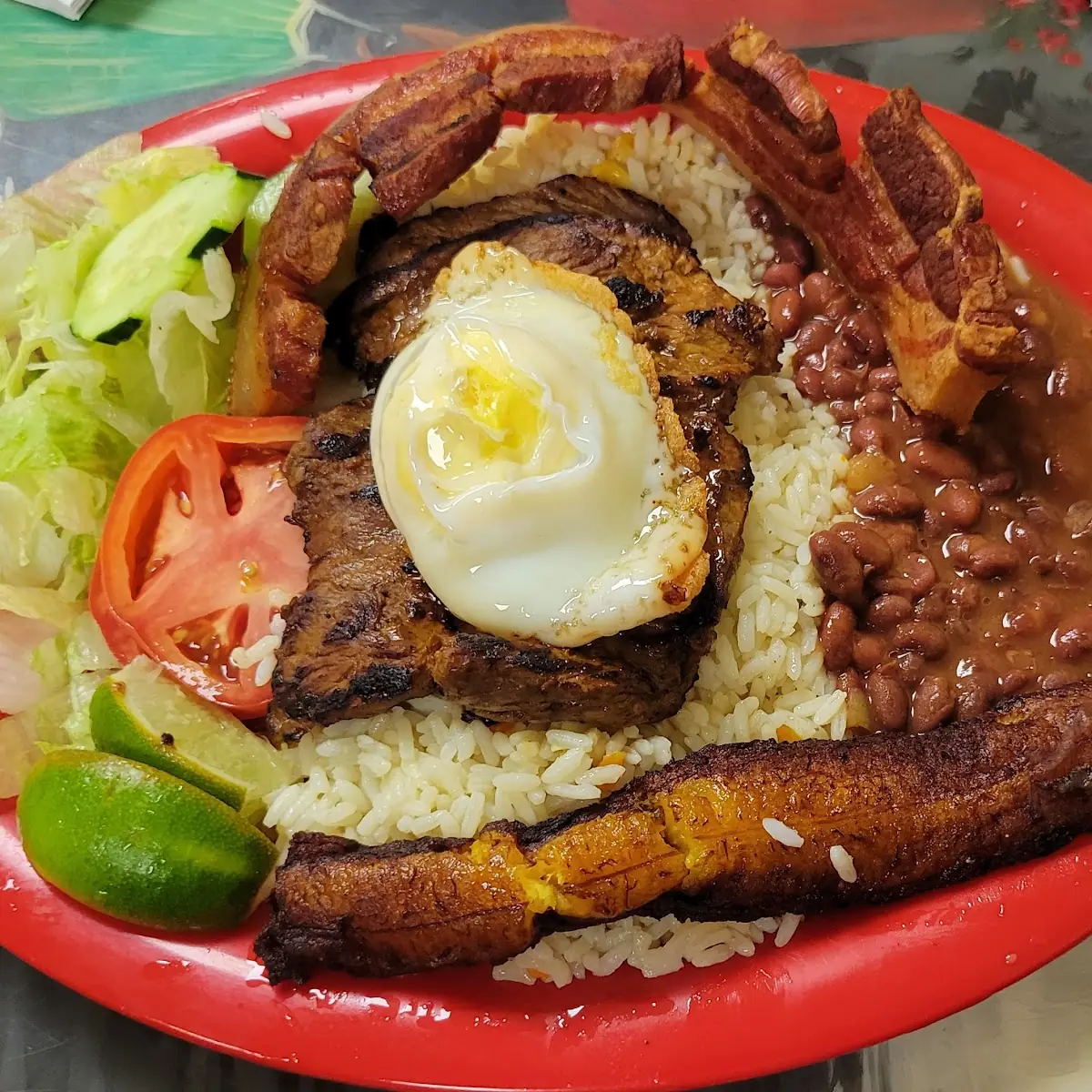 Plato Montànero