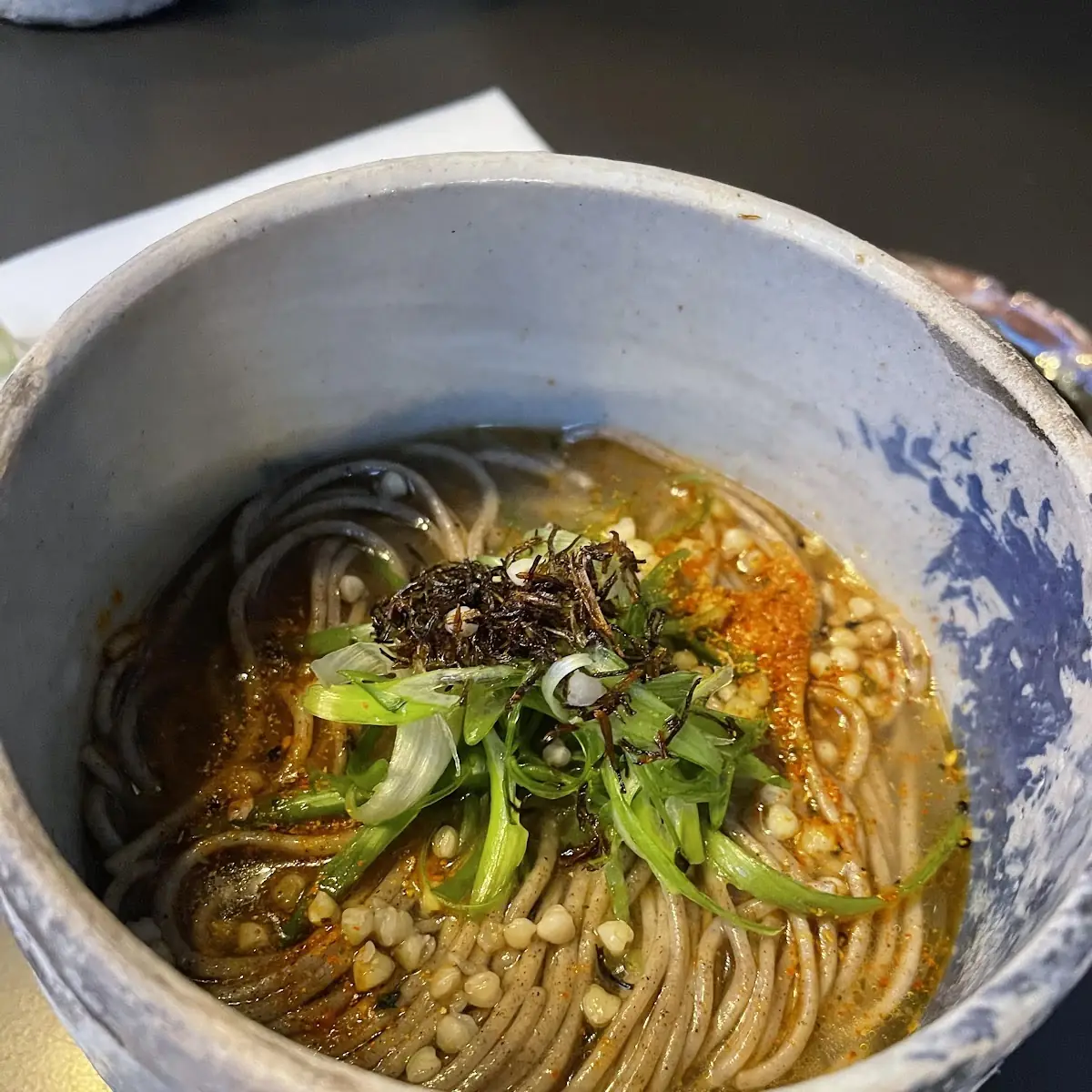 Janchi-Guksu