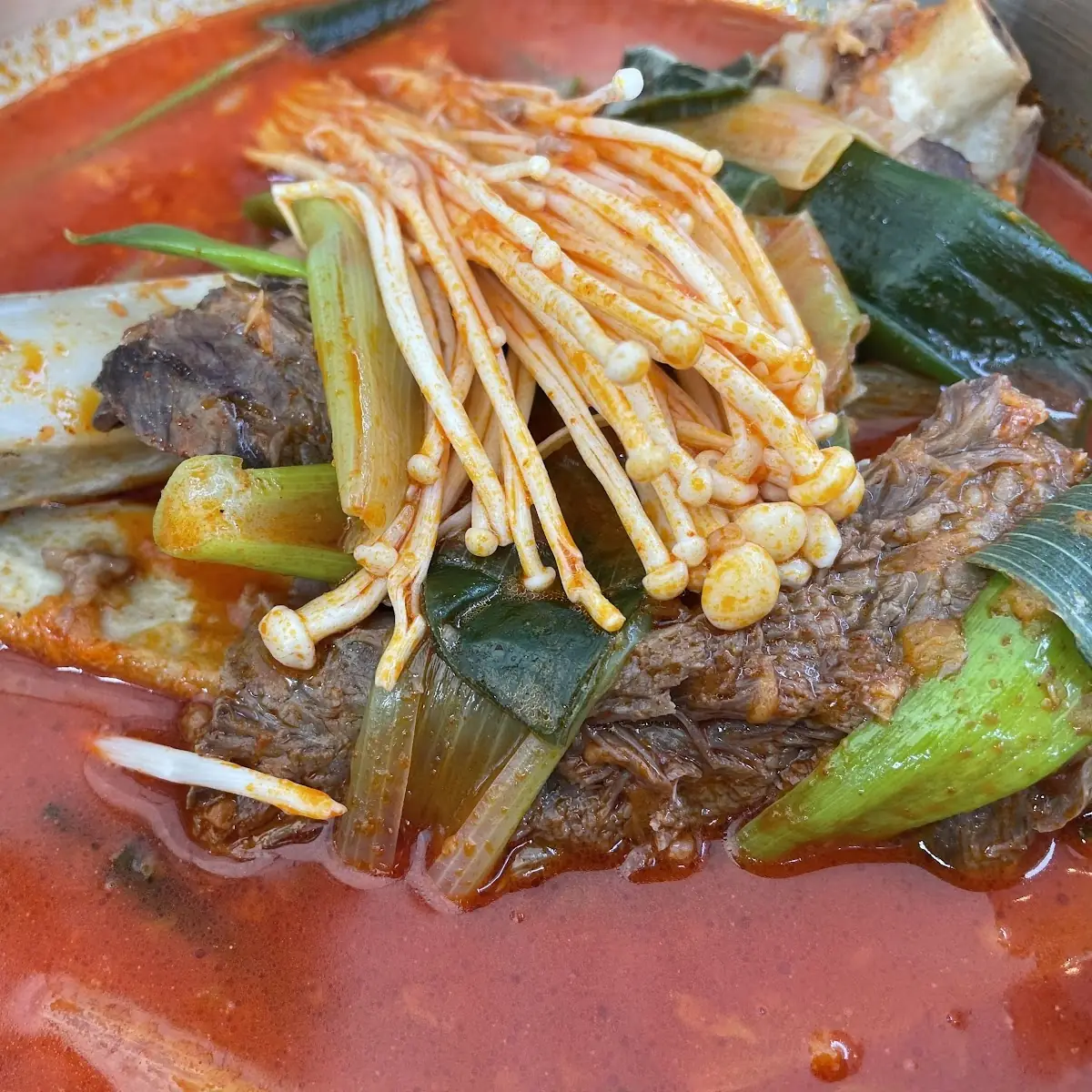 Asam Pedas