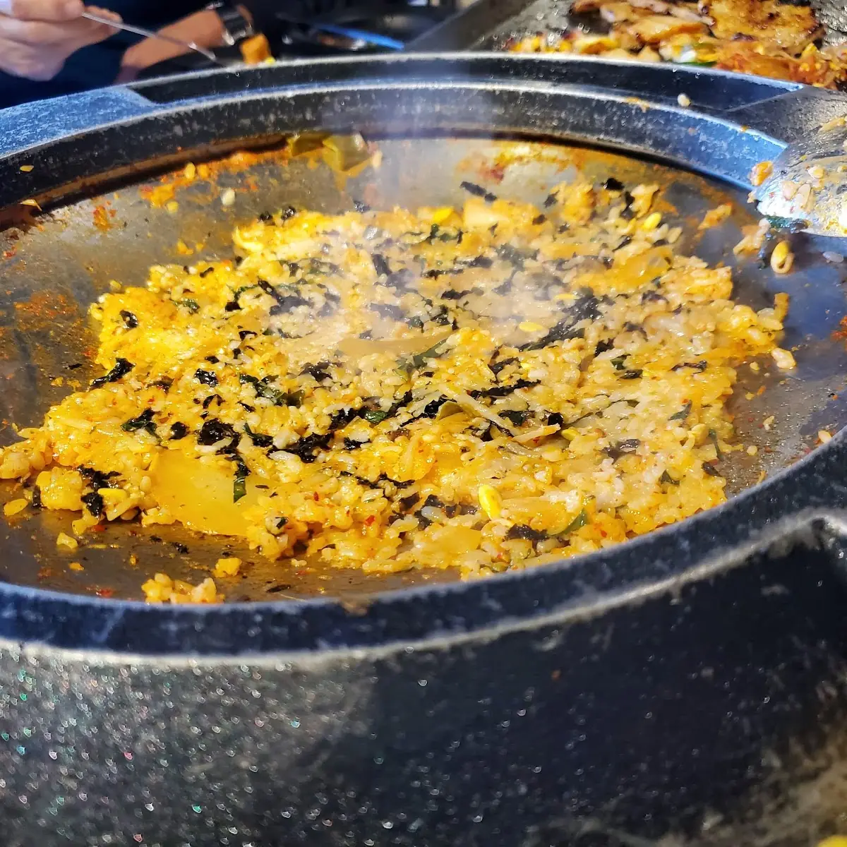 Fried Rice