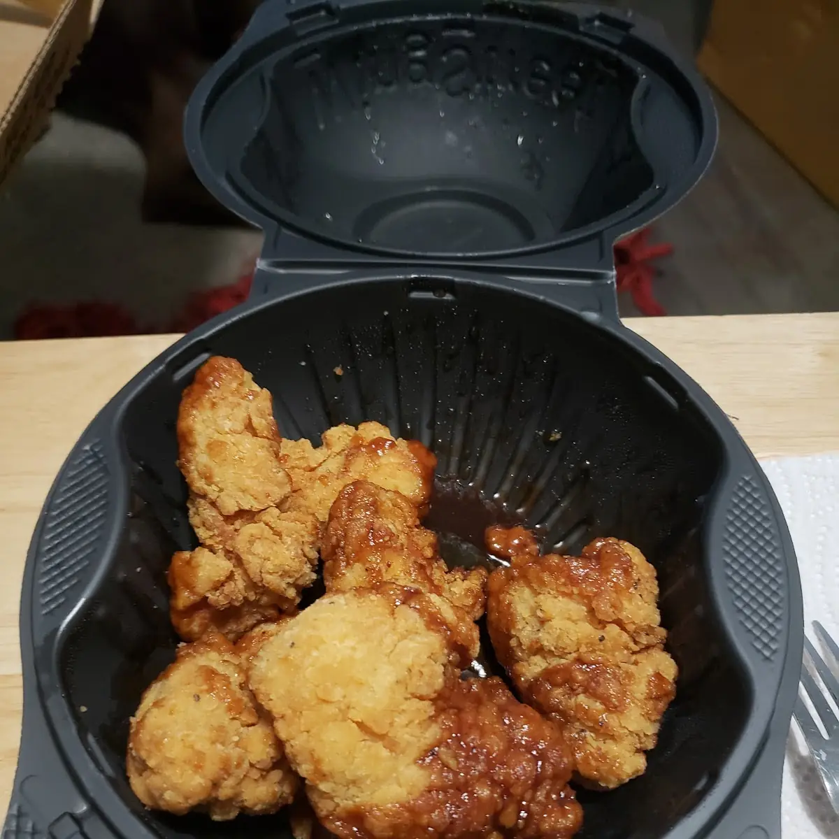 Chicken Wings