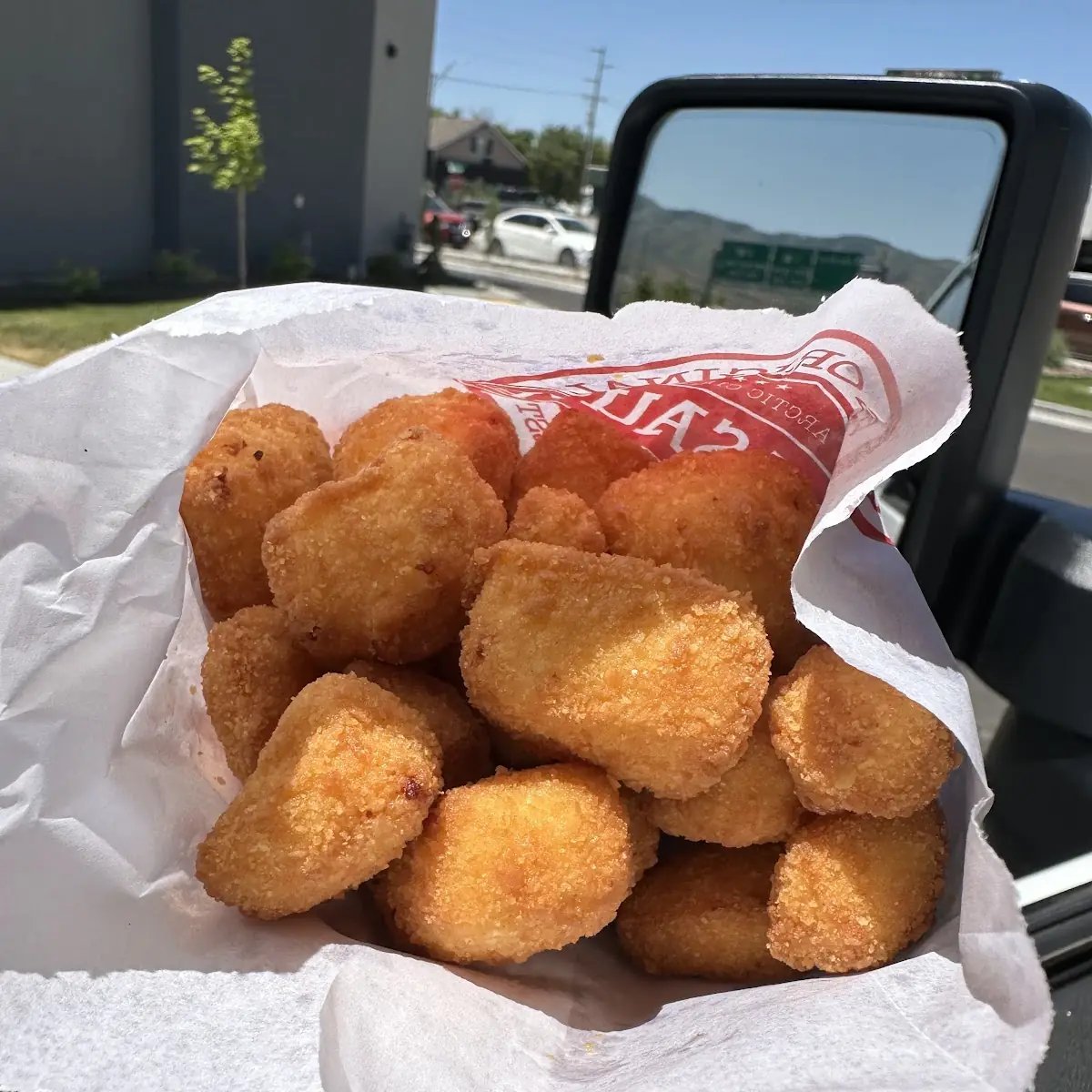 Tater Tots