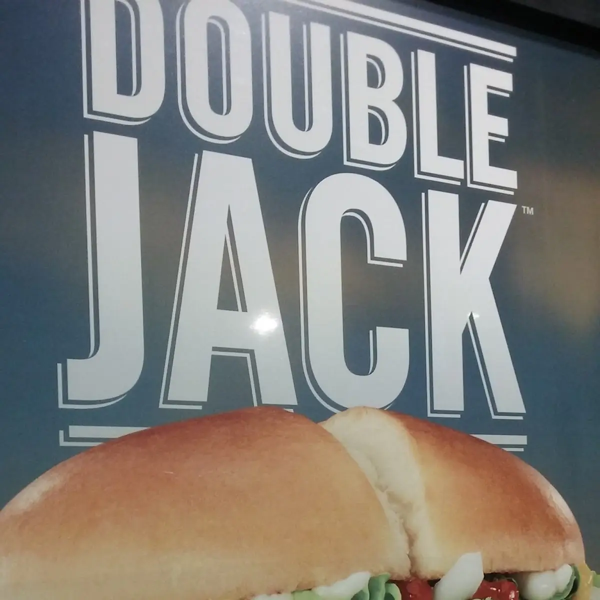 Jumbo Jack