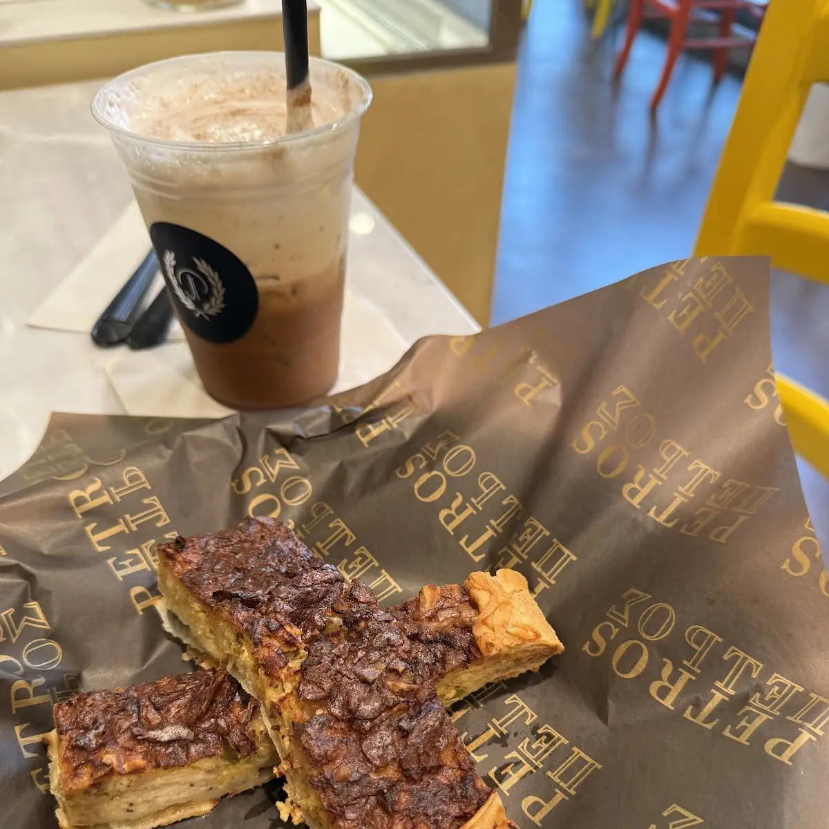 Pecan Pie